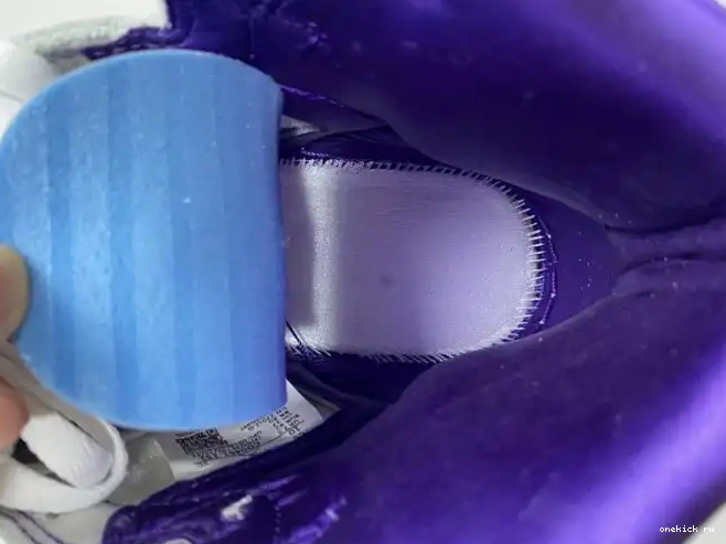 Rep Onekick 1 COURT PURPLE AIR JORDAN CD0461-151 RETRO HIGH 0508